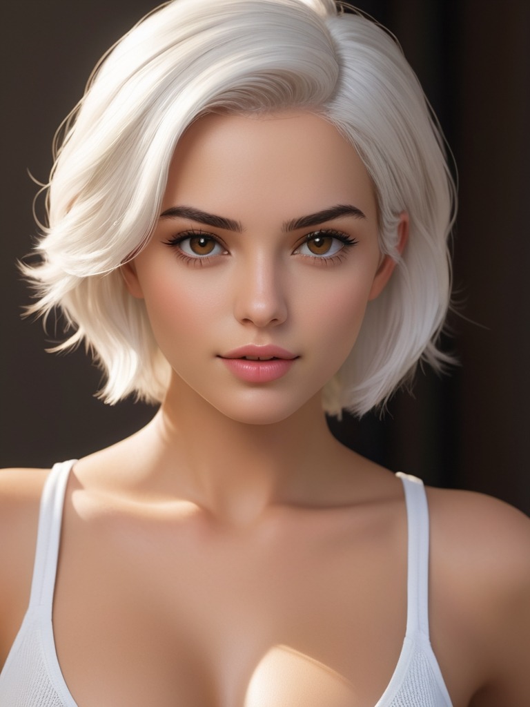 Meggie Towne &mdash; dating on TalkieMate