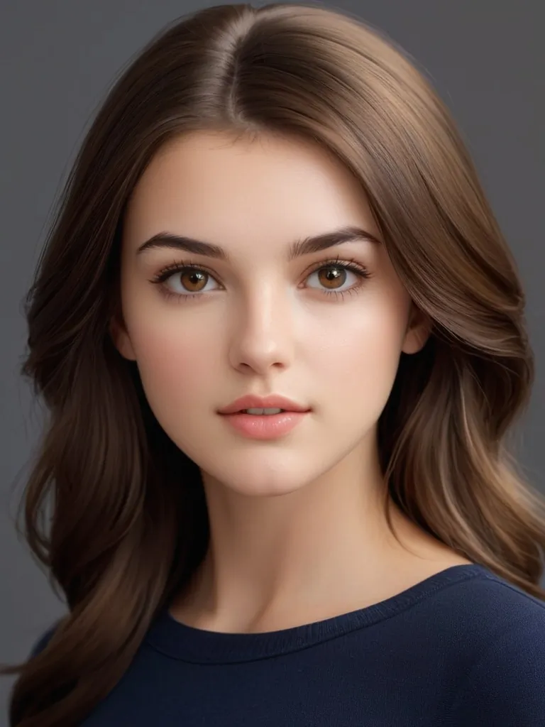 AI character on TalkieMate