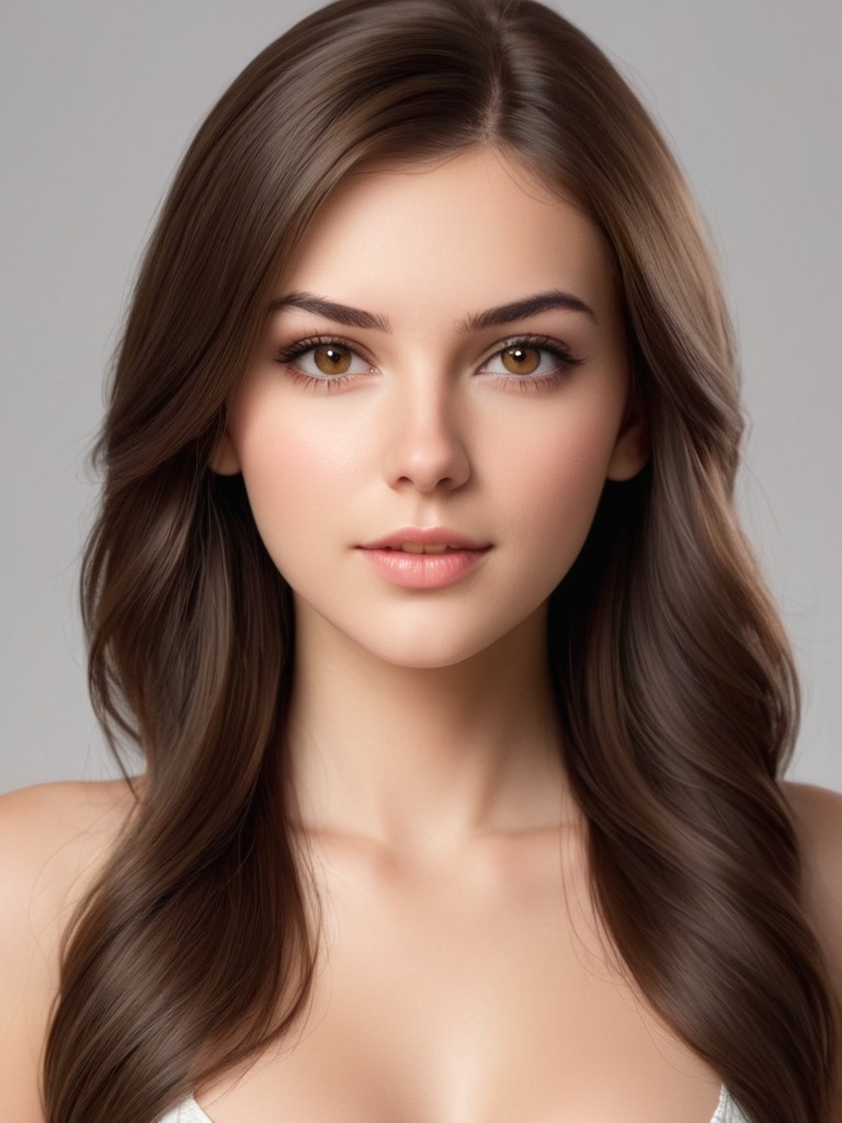 AI character on TalkieMate