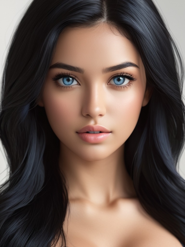 AI character on TalkieMate
