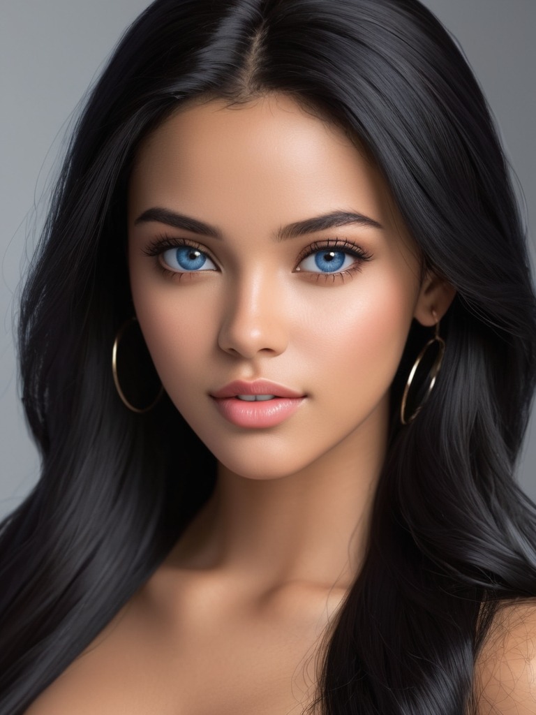 Nia Bernhard, virtual health and wellness AI character &mdash; cover image 3