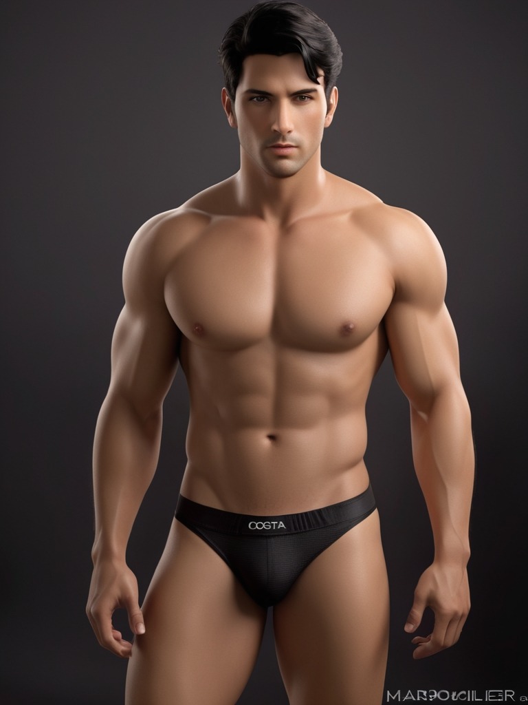 Harrison Schiller, virtual dating AI character
