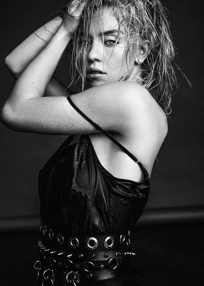 Sydney Sweeney