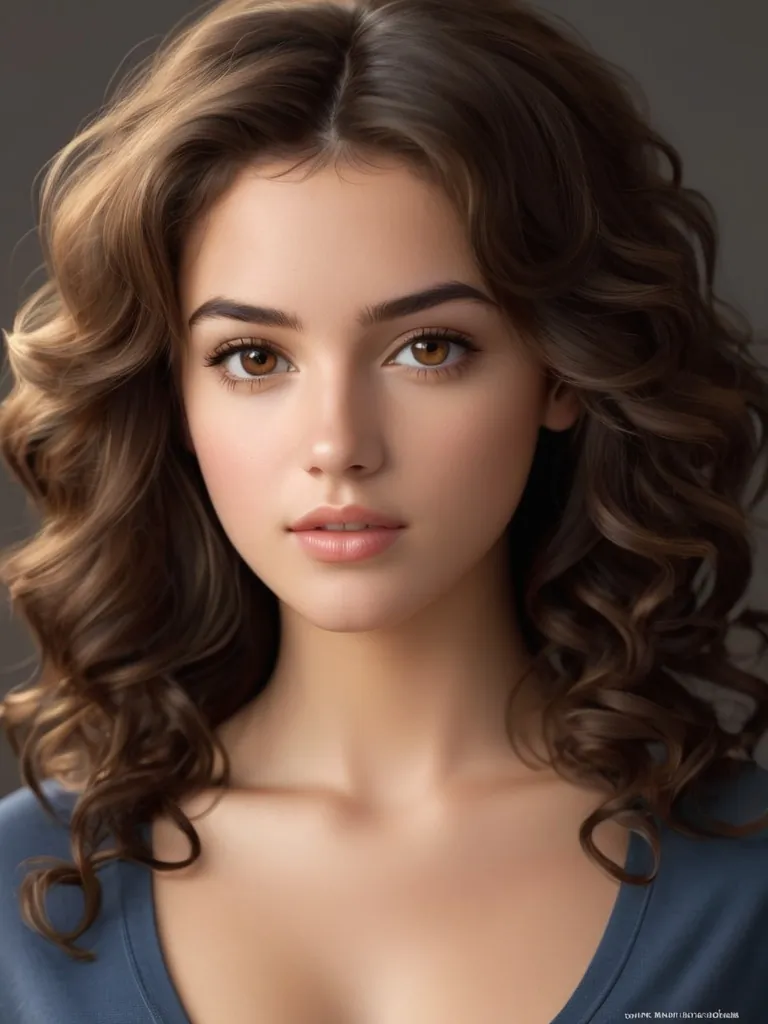 AI character on TalkieMate