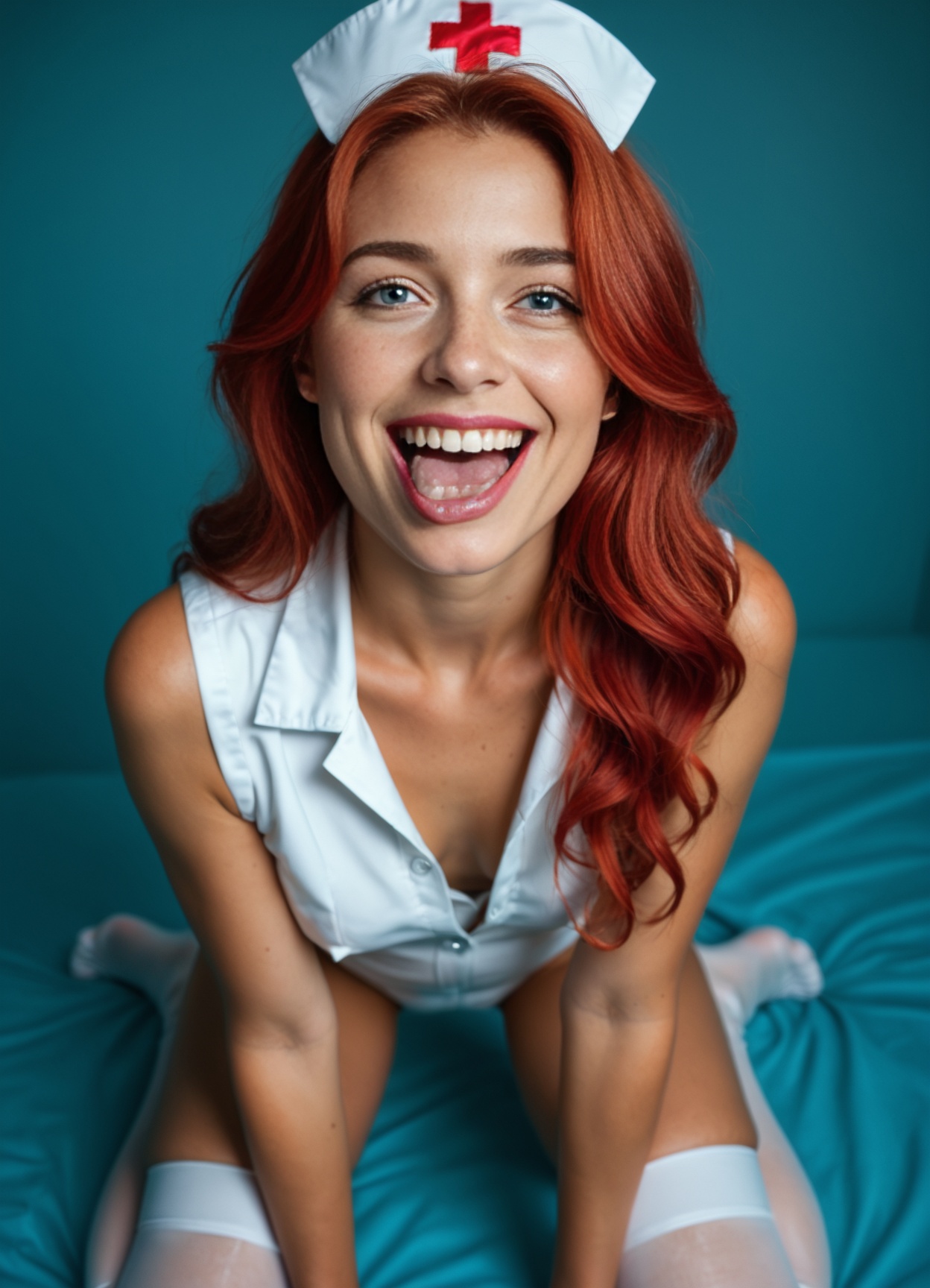Amelie Calder &mdash; Food and Culture Writer on TalkieMate