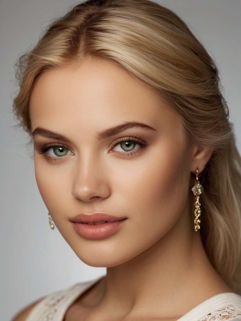 AI character on TalkieMate