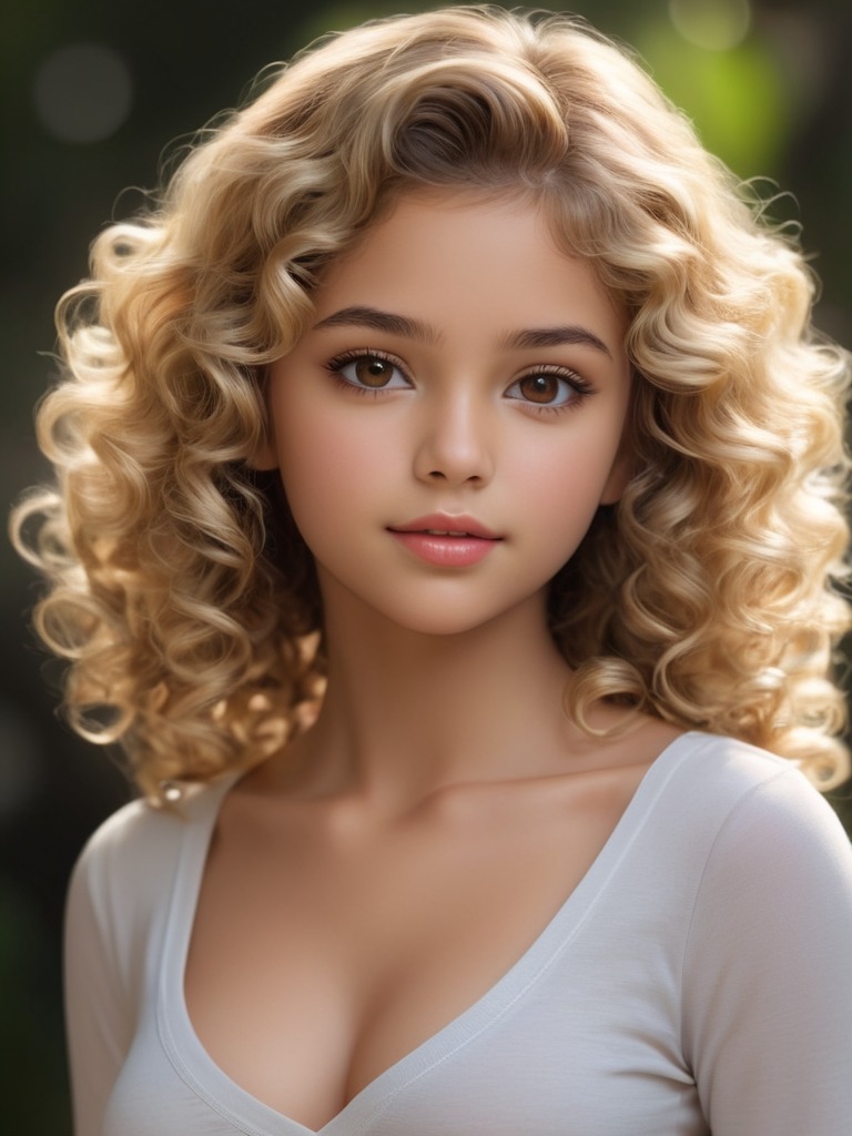 AI character on TalkieMate