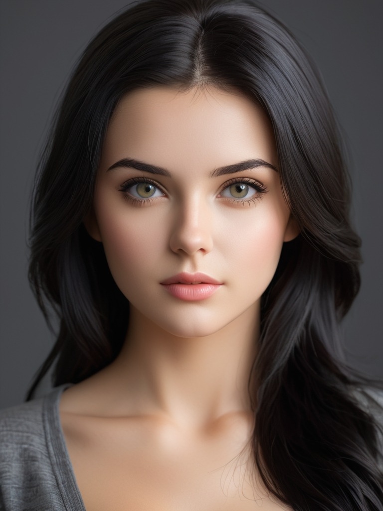 AI character on TalkieMate
