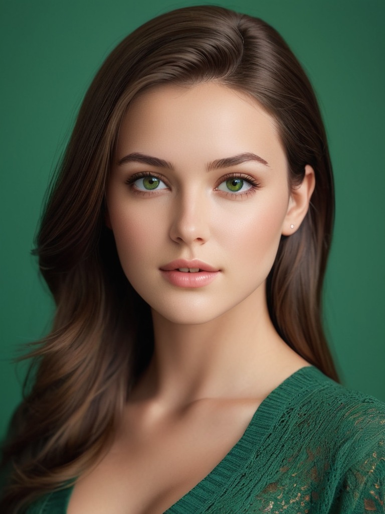 Olivia Smith, virtual sports AI character
