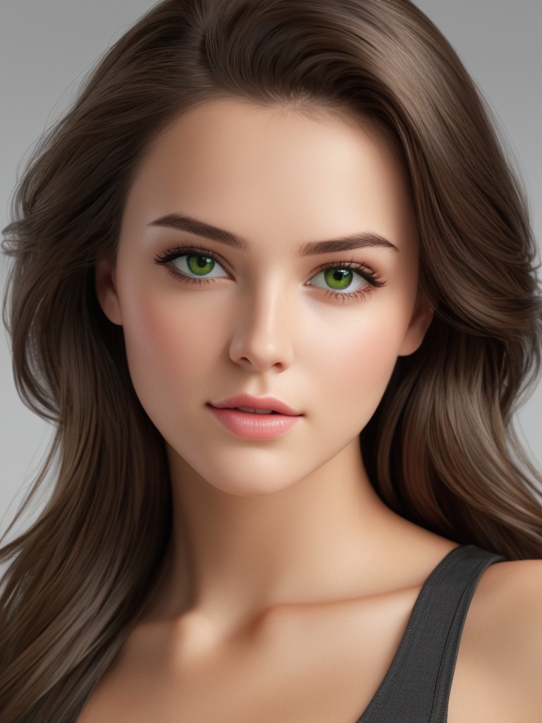 Olivia Smith, virtual sports AI character &mdash; cover image 3