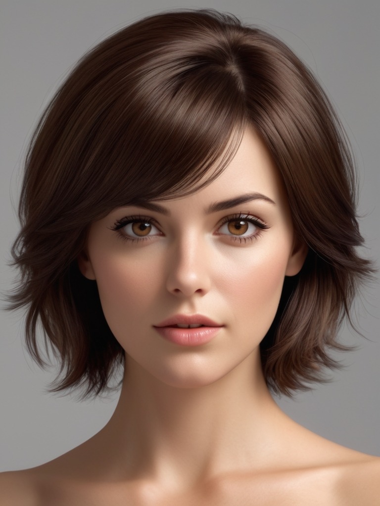 AI character on TalkieMate