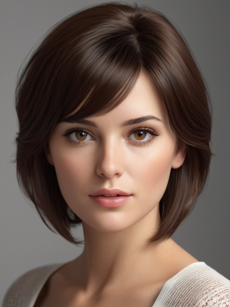 AI character on TalkieMate