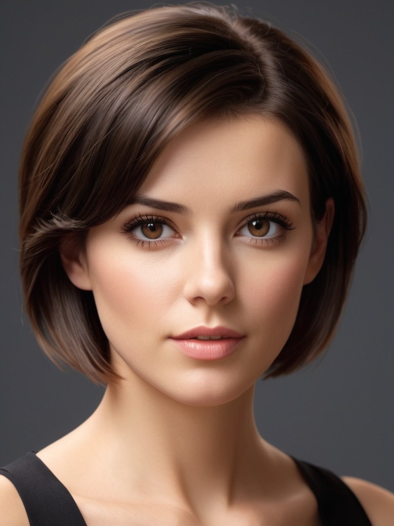 AI character on TalkieMate