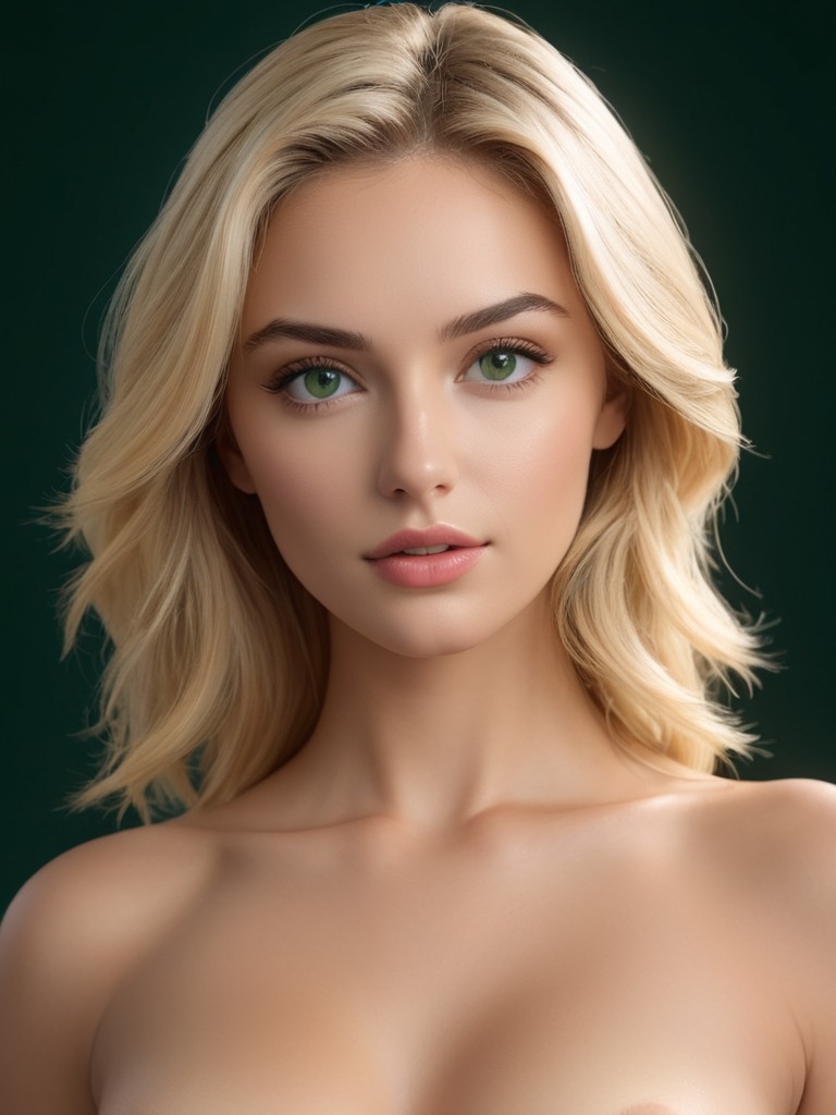 AI character on TalkieMate