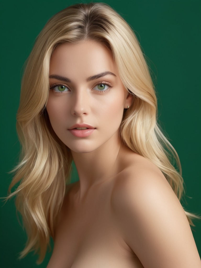 AI character on TalkieMate