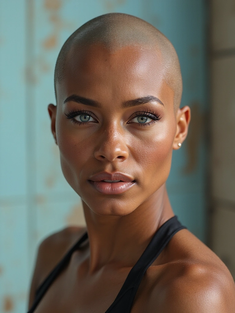 AI character on TalkieMate