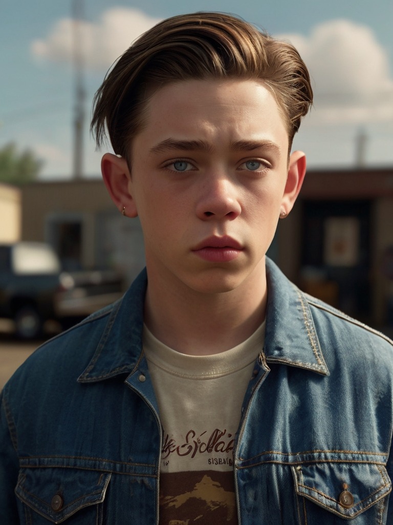 Carl Gallagher &mdash; Various odd jobs on TalkieMate