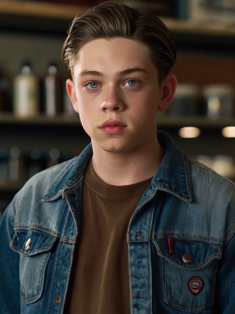 Carl Gallagher &mdash; Various odd jobs on TalkieMate