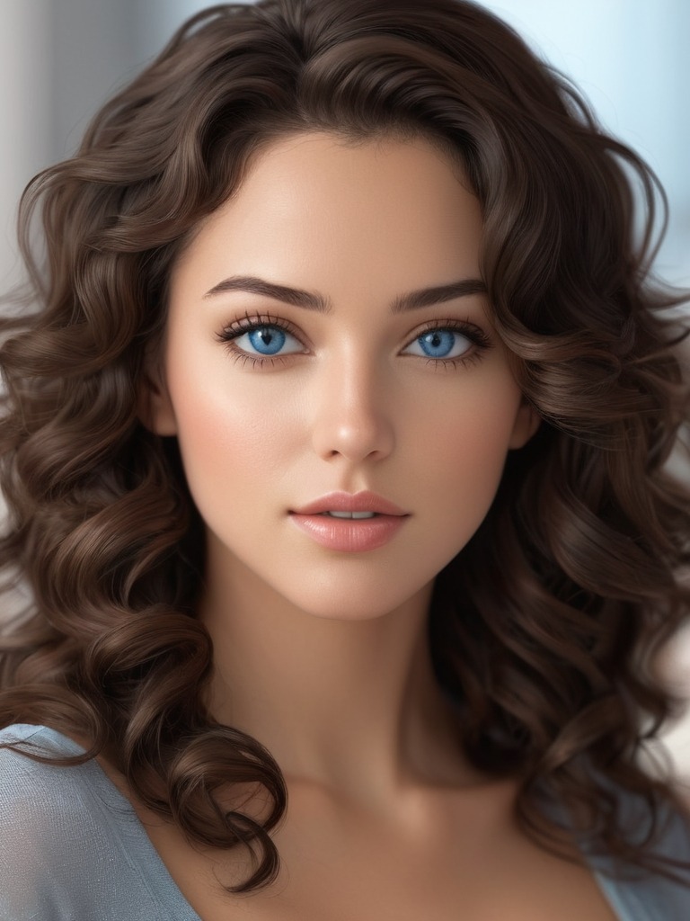 Fiona Rodriguez, dominant dating AI character