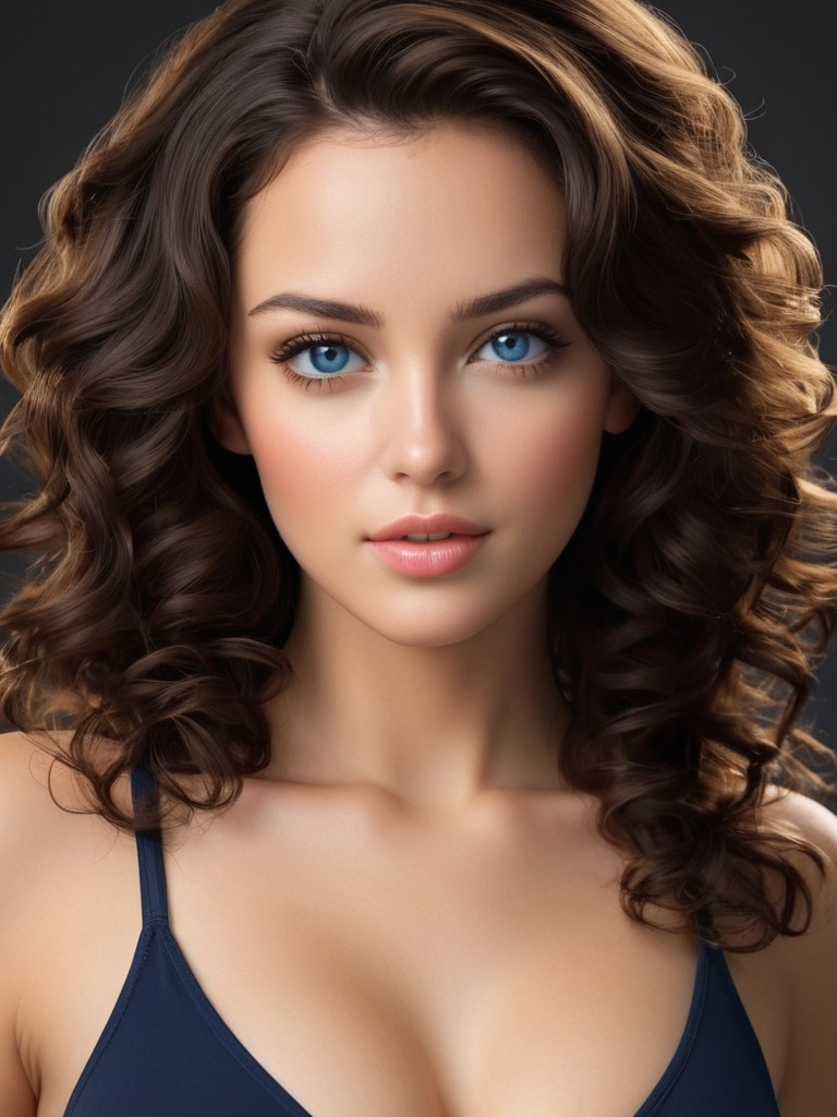Fiona Rodriguez, dominant dating AI character &mdash; cover image 3