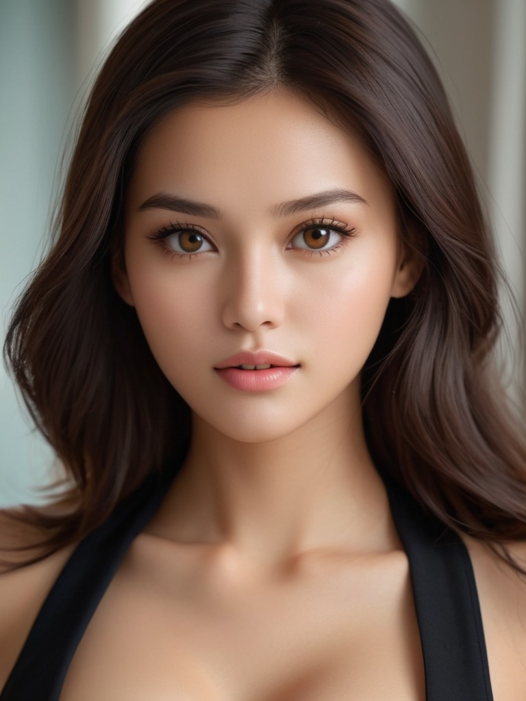 AI character on TalkieMate