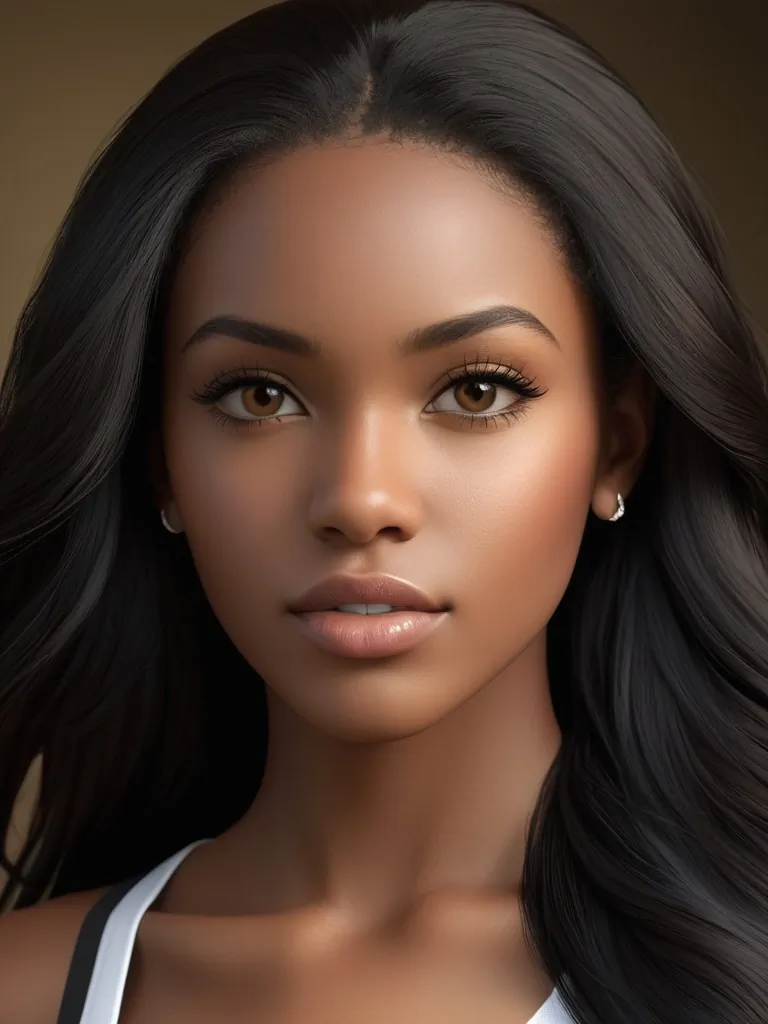 AI character on TalkieMate
