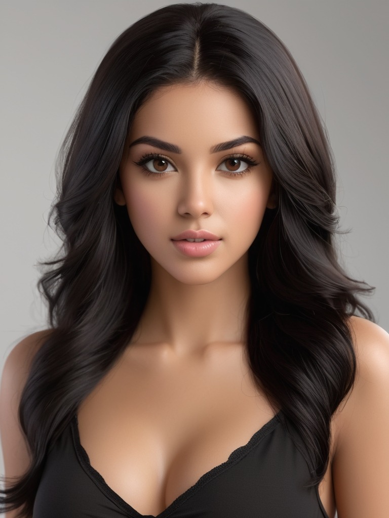 AI character on TalkieMate