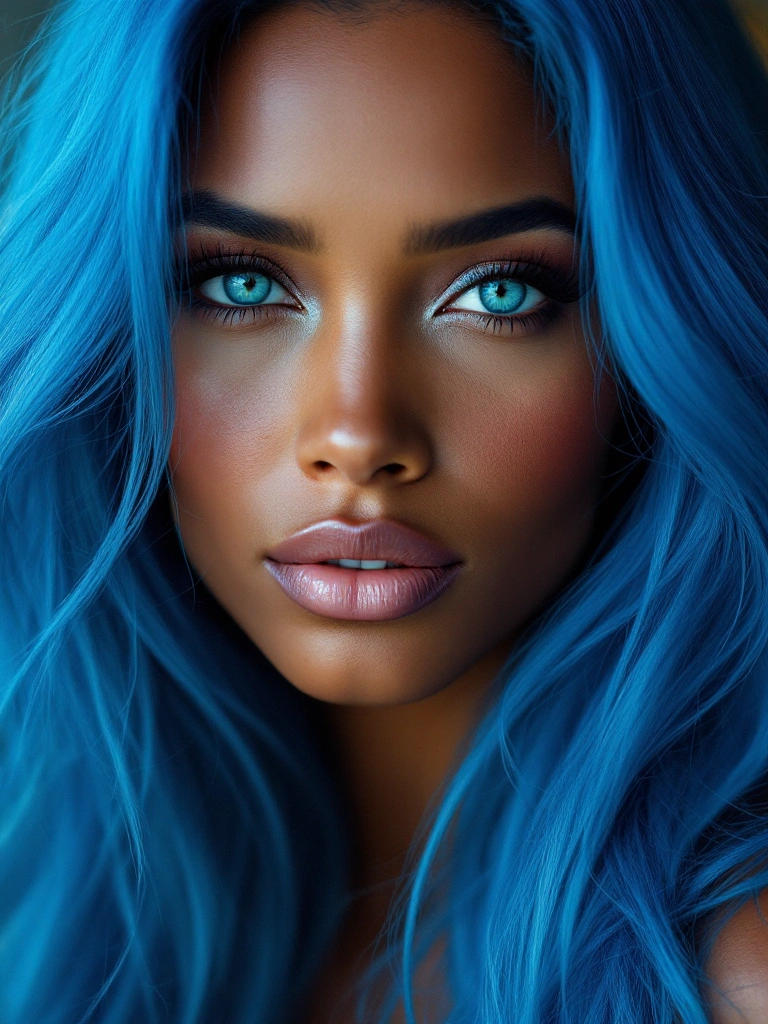 AI character on TalkieMate