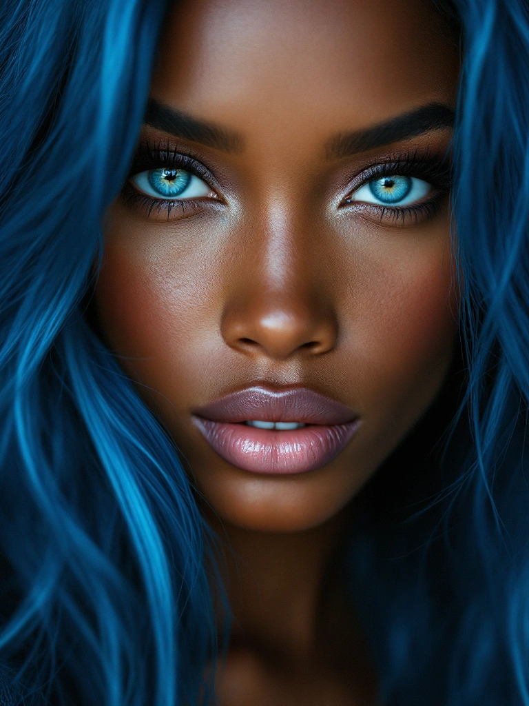 AI character on TalkieMate