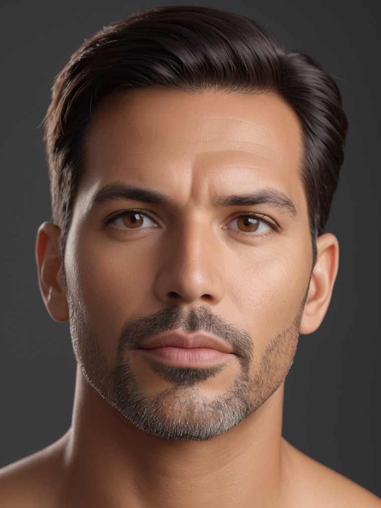 AI character on TalkieMate