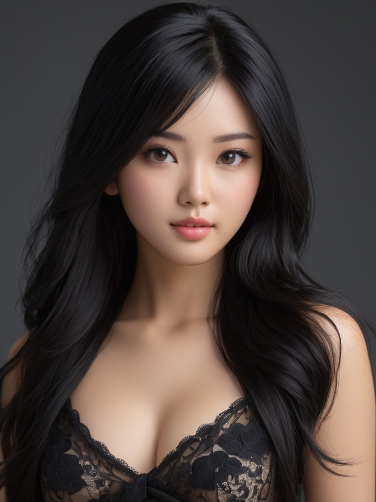 Monica Bogan, virtual science AI character &mdash; cover image 3