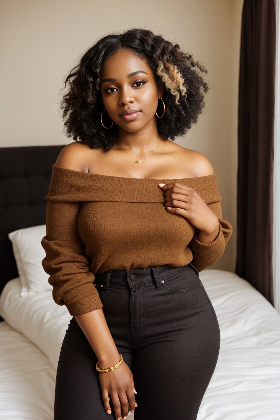 Amara Nwosu &mdash; Venture Analyst on TalkieMate