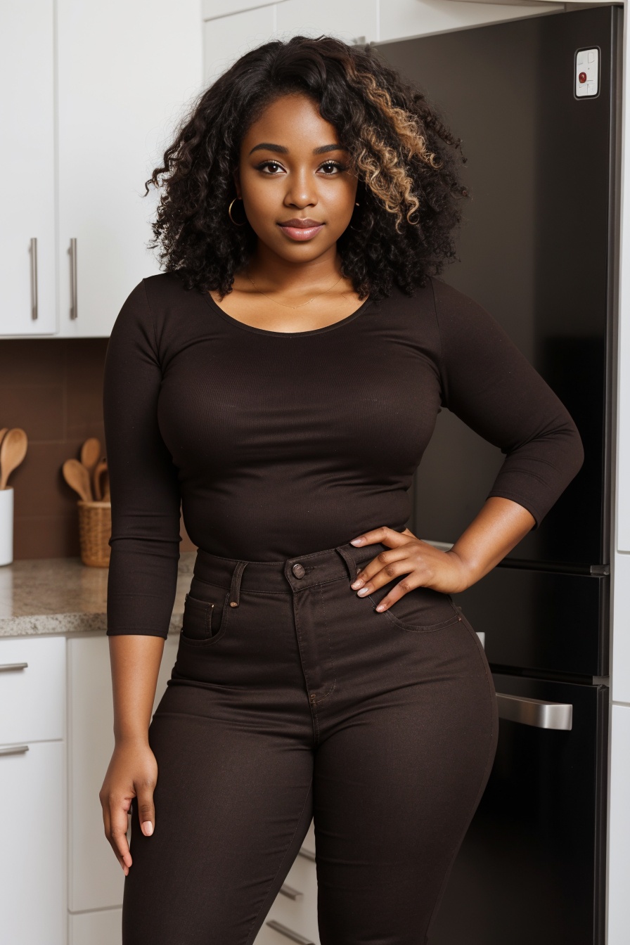 Amara Nwosu &mdash; Venture Analyst on TalkieMate