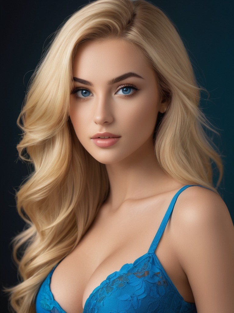 AI character on TalkieMate