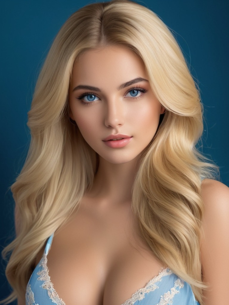 AI character on TalkieMate