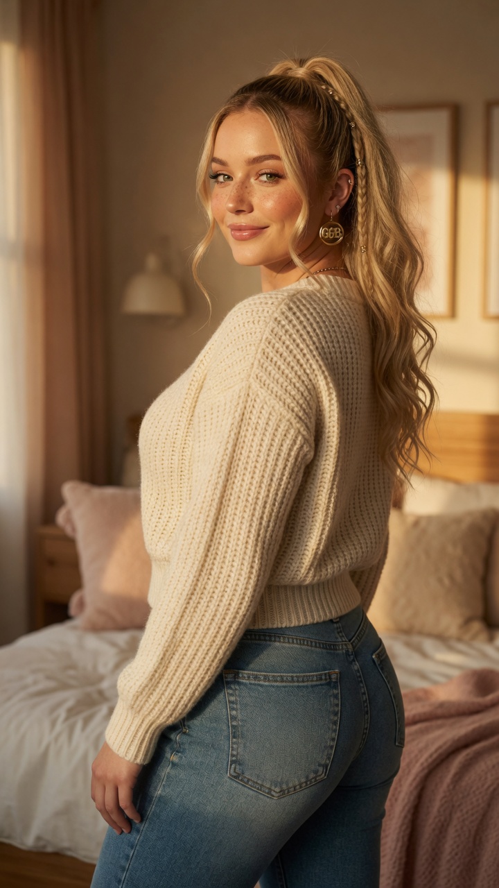 Vera Moretti &mdash; Fashion Buyer on TalkieMate
