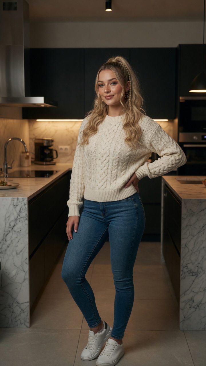 AI character on TalkieMate