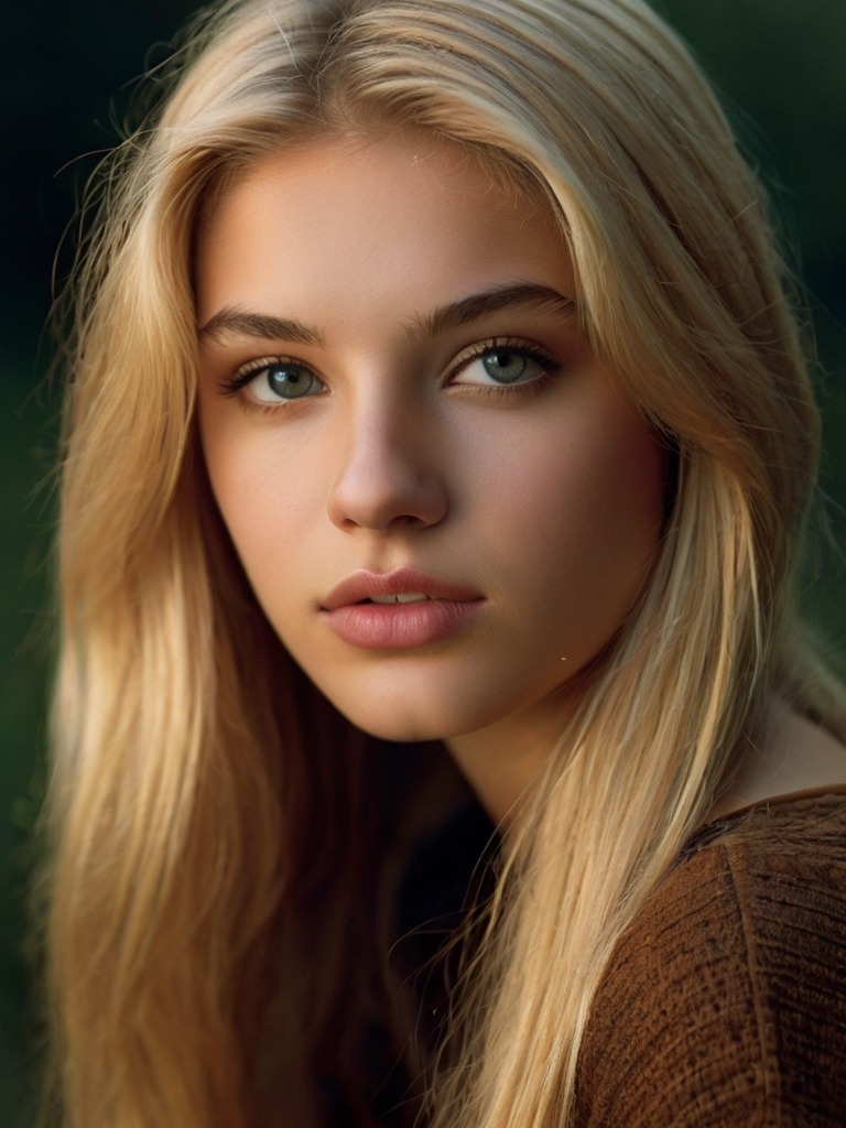 AI character on TalkieMate