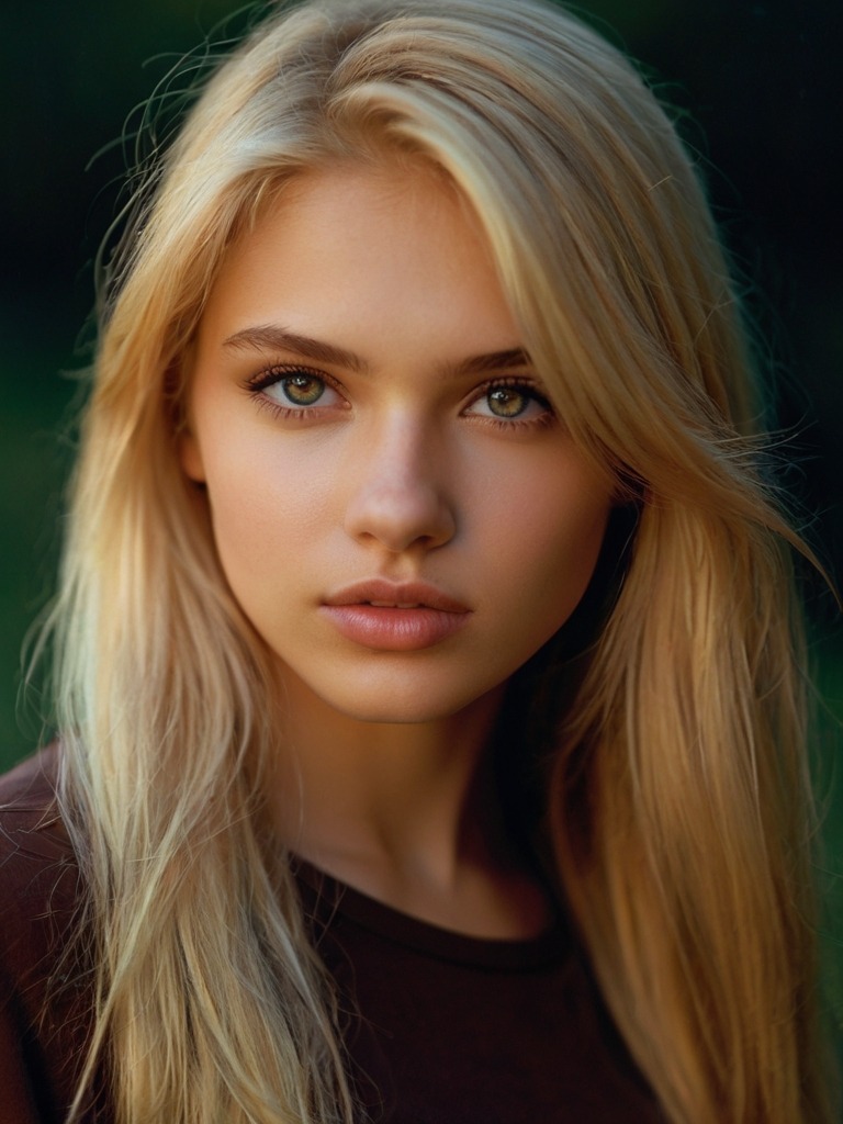 AI character on TalkieMate