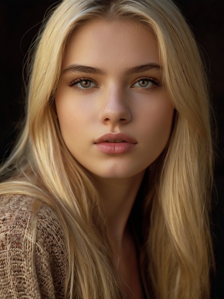 AI character on TalkieMate