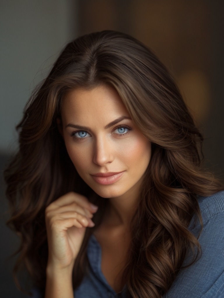 AI character on TalkieMate