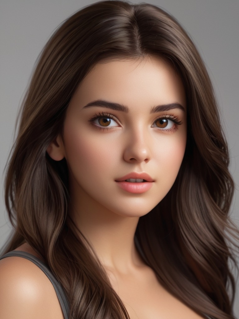 AI character on TalkieMate