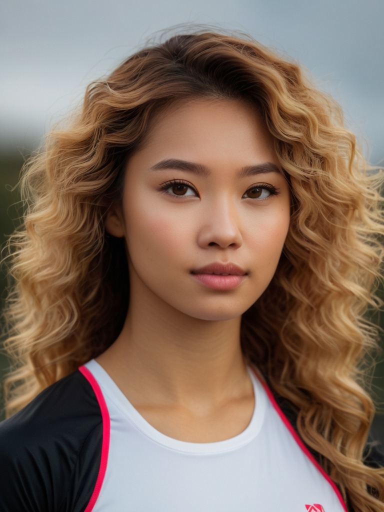 Maud Williamson, virtual health and wellness coach AI character &mdash; cover image 4