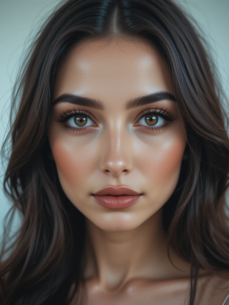 AI character on TalkieMate