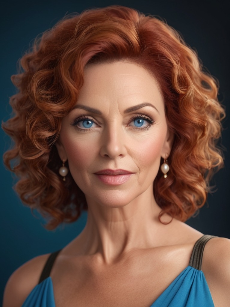 Savannah Little, dominant science AI character