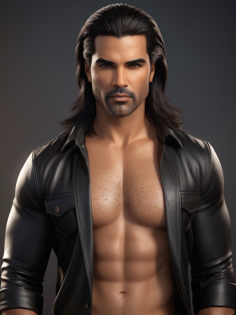 Shemar Bailey &mdash; arts & entertainment on TalkieMate