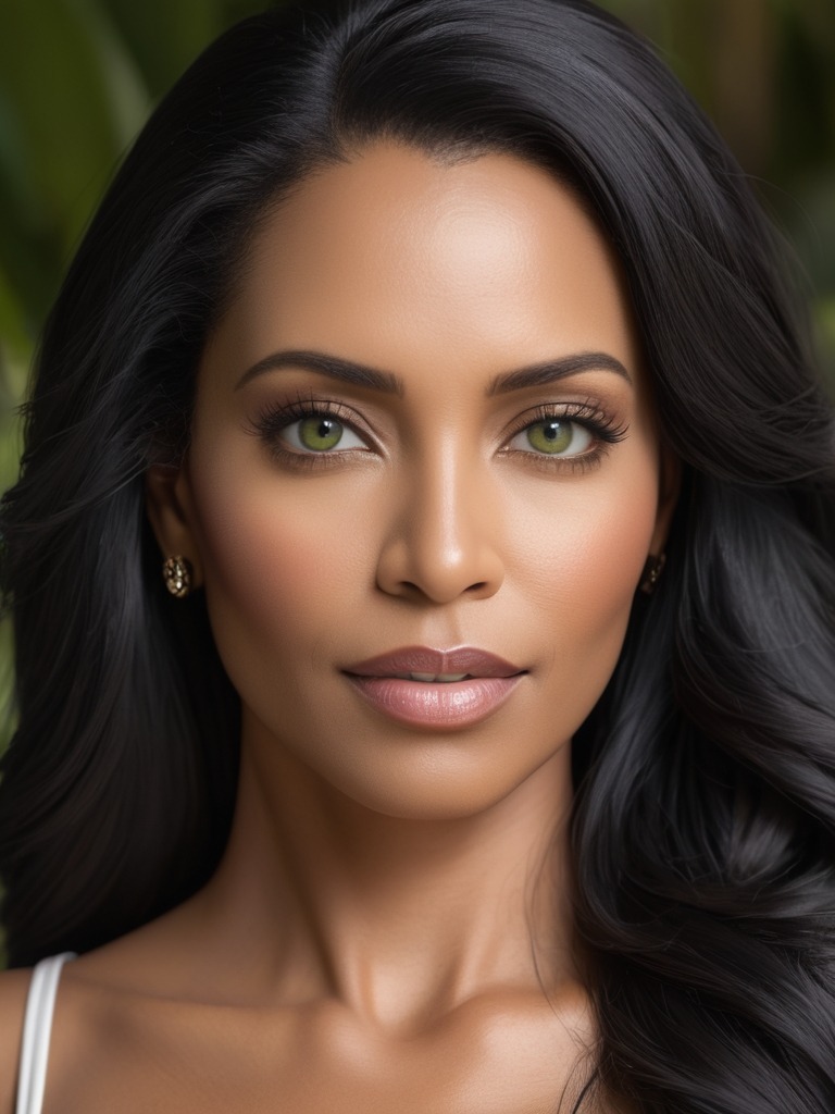 AI character on TalkieMate