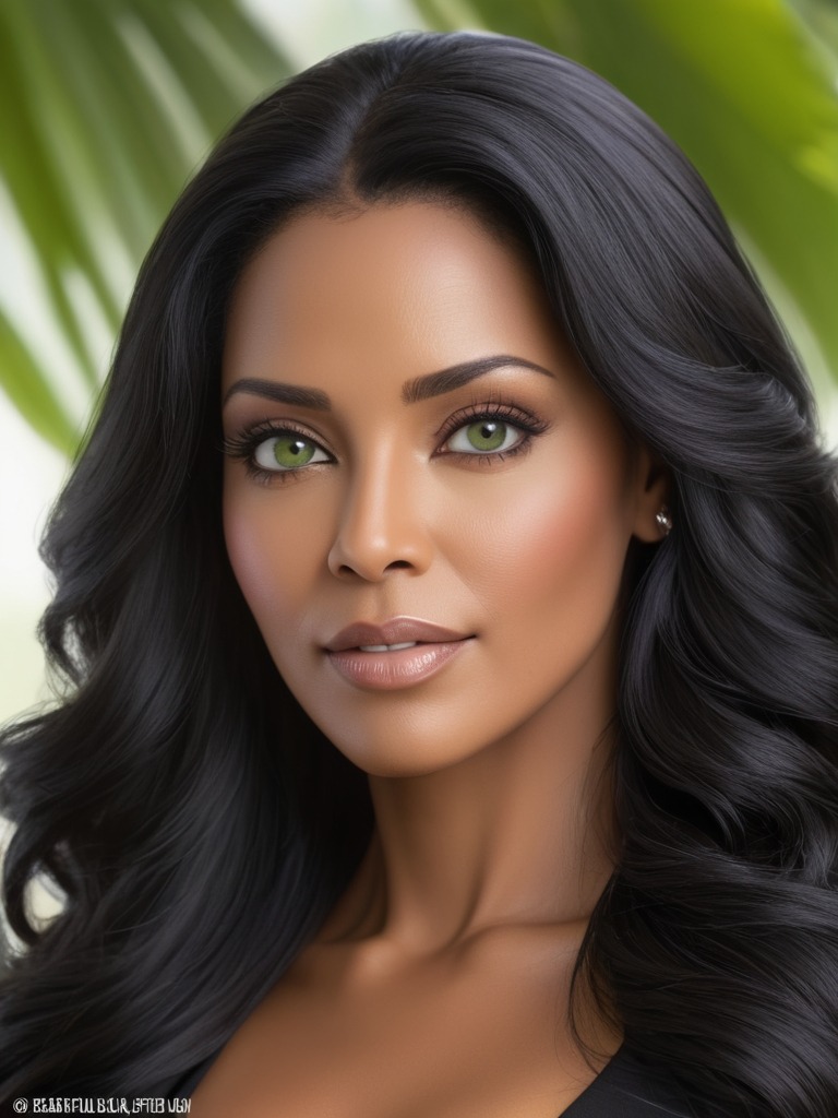 AI character on TalkieMate
