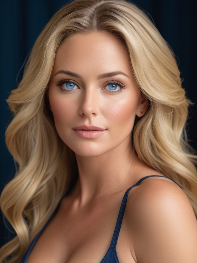 AI character on TalkieMate
