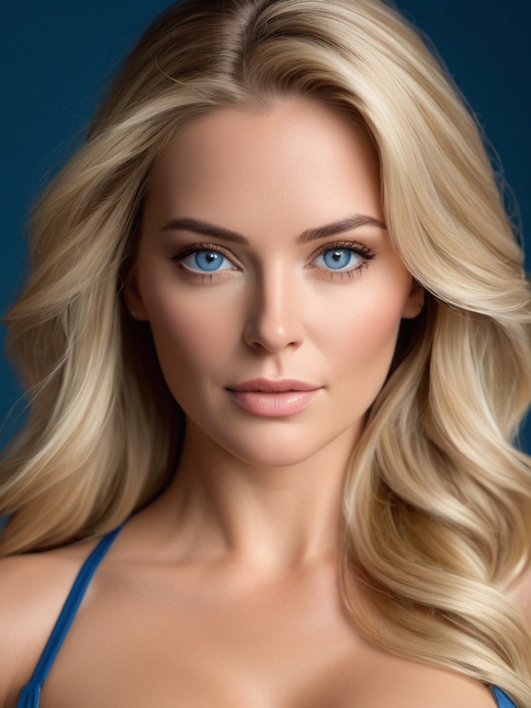 AI character on TalkieMate